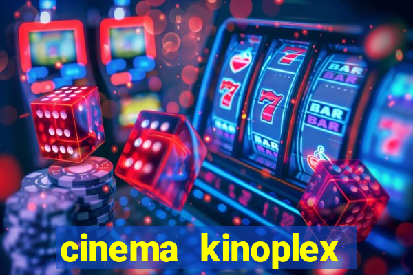 cinema kinoplex north shopping